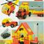 740 Basic Building Set