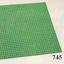745 Baseplate, Green