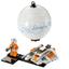 75009 Snowspeeder & Planet Hoth