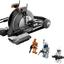 75015 Corporate Alliance Tank Droid