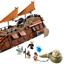 75020 Jabba's Sail Barge