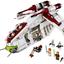75021 Republic Gunship