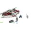 75051 Jedi Scout Fighter