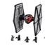 75101 First Order Special Forces TIE Fighter