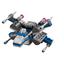 75125 Resistance X-Wing Fighter