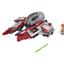 75135 Obi-Wan's Jedi Interceptor