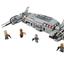 75140 Resistance Troop Transporter