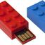 751492578736 Brick USB Flash Drive - 32GB
