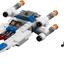 75160 U-Wing Microfighter