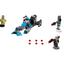 75167 Bounty Hunter Speeder Bike Battle Pack