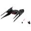 75179 Kylo Ren's TIE Fighter