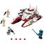 75182 Republic Fighter Tank