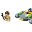 75223 Naboo Starfighter Microfighter
