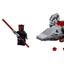 75224 Sith Infiltrator Microfighter