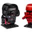 75232 Kylo Ren & Sith Trooper