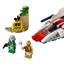 75247 Rebel A-Wing Starfighter