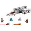 75249 Resistance Y-Wing Starfighter