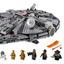 75257 Millennium Falcon