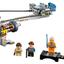 75258 Anakin's Podracer - 20th Anniversary Edition
