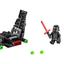 75264 Kylo Ren's Shuttle Microfighter