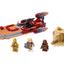 75271 Luke Skywalker's Landspeeder