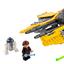 75281 Anakin's Jedi Interceptor