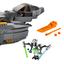 75286 General Grievous's Starfighter