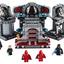 75291 Death Star Final Duel
