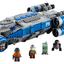 75293 Resistance I-TS Transport