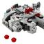 75295 Millennium Falcon Microfighter