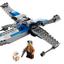 75297 Resistance X-Wing
