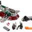 75312 Boba Fett's Starship