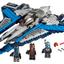 75316 Mandalorian Starfighter