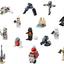 75340 Star Wars Advent Calendar 2022