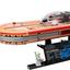 75341 Luke Skywalker's Landspeeder