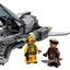 75346 Pirate Snub Fighter