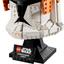 75350 Clone Commander Cody Helmet