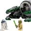 75360 Yoda's Jedi Starfighter