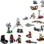 75366 Star Wars Advent Calendar 2023