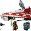 75388 Jedi Bob's Starfighter