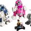 75392 Creative Play Droid Builder