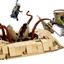 75396 Desert Skiff & Sarlacc Pit