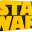 75407 Brick-Built Star Wars Logo