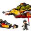 75414 The Force Burner Snowspeeder