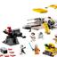 75423 SMART Play™ Lukes Rot Fünf X-Wing