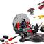 75427 SMART Play™: A-Wing™ und das Duell im Thronsaal