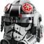 75429 AT-AT Driver Helmet