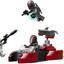 75449 Belagerung von Mandalore Battle Pack