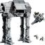75454 AT-AT™ des Restimperiums mit INT-4