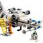 75460 Neuer Republikanischer X-Wing Starfighter™